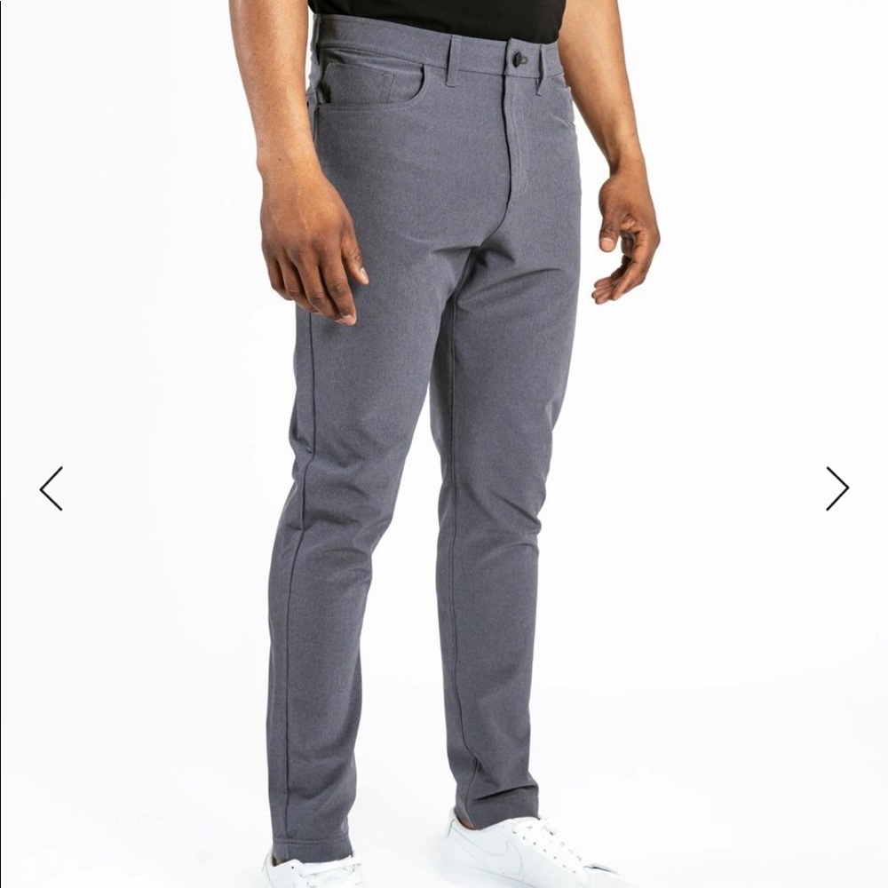 Men’s public rec workday pants brand new with tags